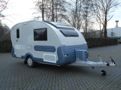 Adria Action 391 LH Nu KORTING Van €2700,- !! | Cor van den Oever Campers en Caravans