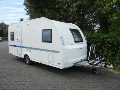 Adria Altea 472 PU Mover Voortent Model 2024 | Cor van den Oever Campers en Caravans