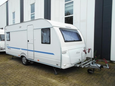 Adria Altea 492 UP Mover / Voortent / Luifel | Cor van den Oever Campers en Caravans