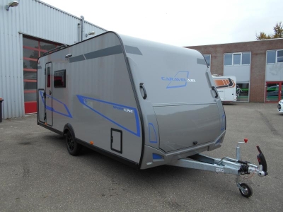 Caravelair Sport Line 476 Aktie: NU GRATIS MOVER!! | Cor van den Oever Campers en Caravans